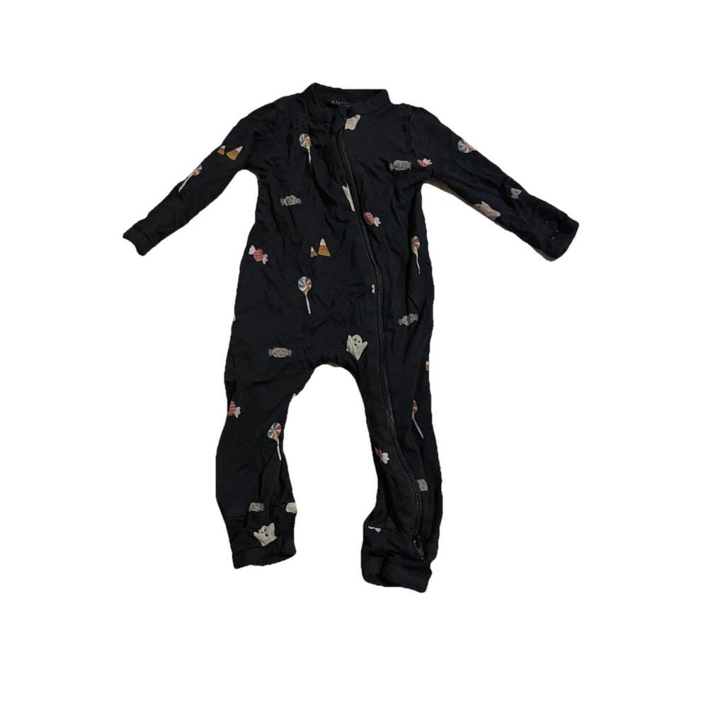 Kyte Midnight Trick or Treat Sleeper Size‎ 3-6 M H73